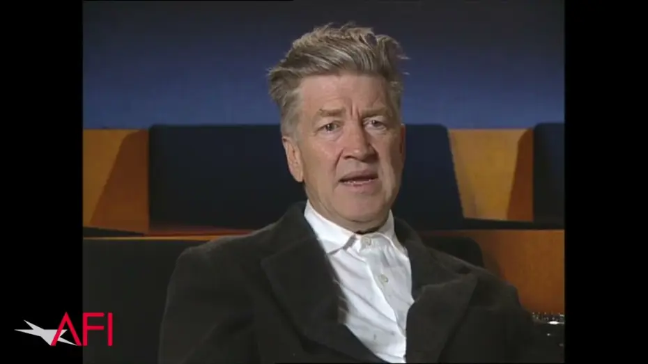 Wideo do filmu Człowiek słoń — David Lynch: Mel Brooks Is the Guy Who Put Me on the Map