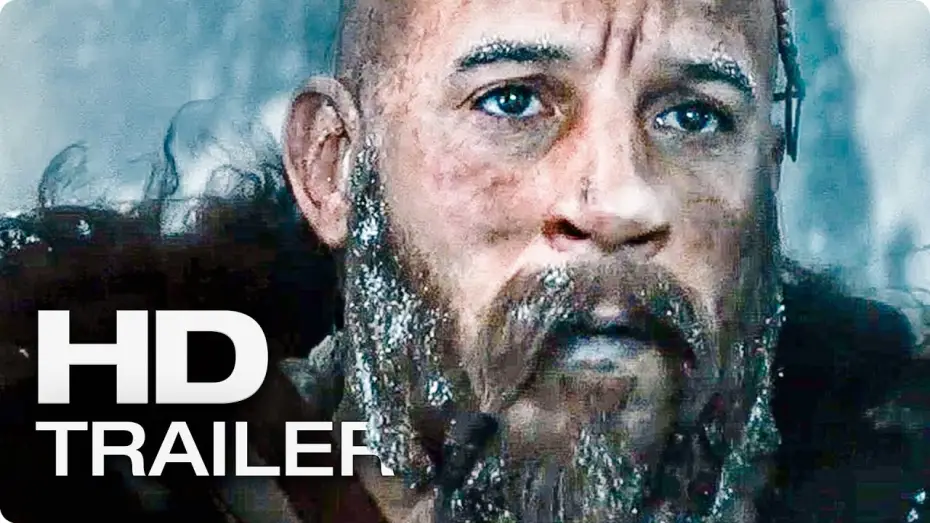 Wideo do filmu Łowca czarownic — THE LAST WITCH HUNTER Trailer German Deutsch (2015)