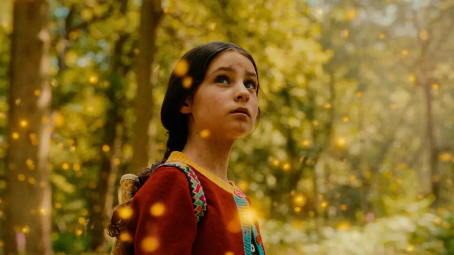 Wideo do filmu Drzewo magii — Fran Discovers The Magic Faraway Tree