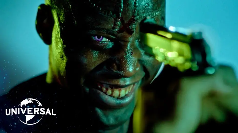 Wideo do filmu Pierwsza Noc Oczyszczenia — The Death Party