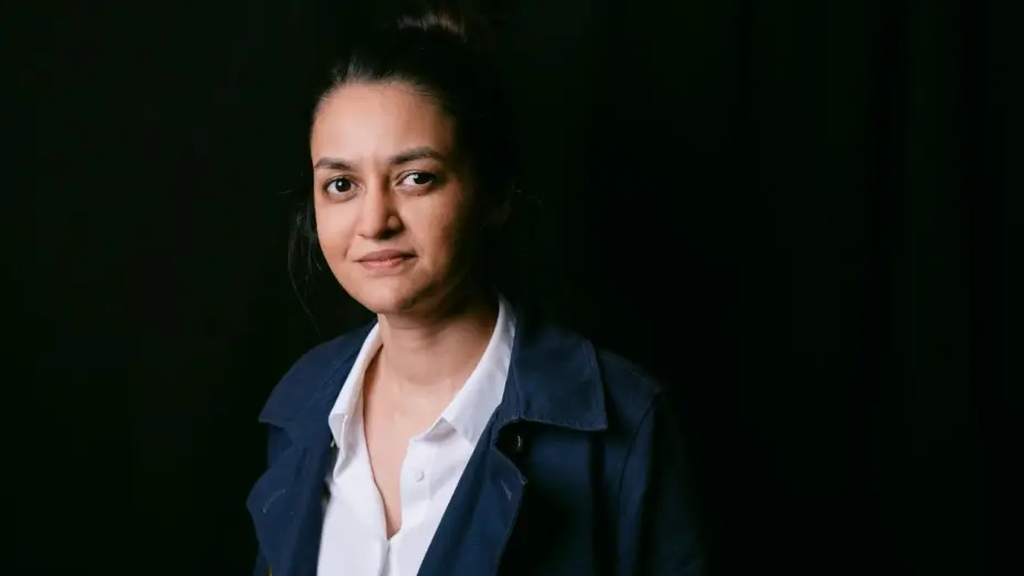 Wideo do filmu Wszystkie odcienie światła — Payal Kapadia on All We Imagine as Light