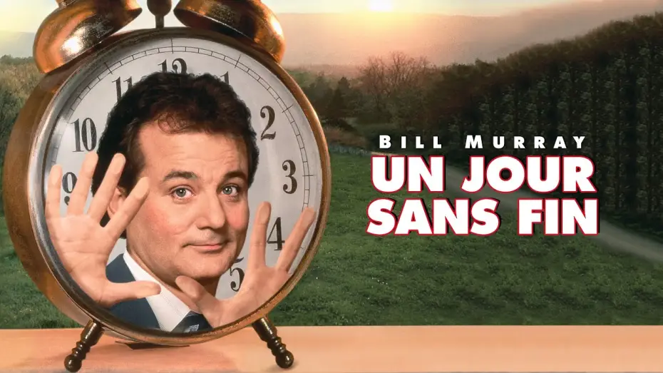 Wideo do filmu Dzień świstaka — Un jour sans fin (Groundhog Day) - Bande-annonce VOSTF (HD | 1080p)