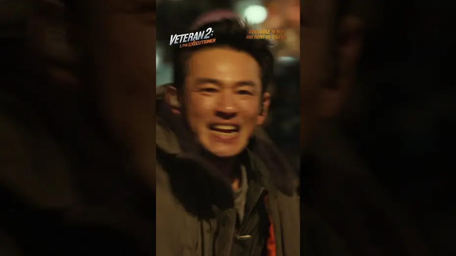 Wideo do filmu Ja, kat — Don't miss out on Ryoo Seung-wan's thriller. [Subtitled]