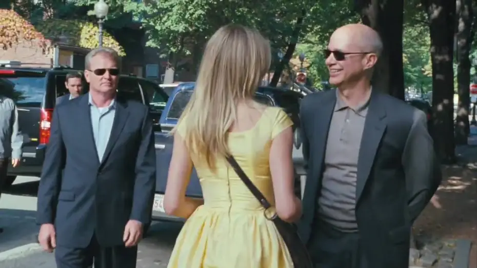 Wideo do filmu Wybuchowa Para — TRAILER UFFICIALE INNOCENTI BUGIE ITALIANO