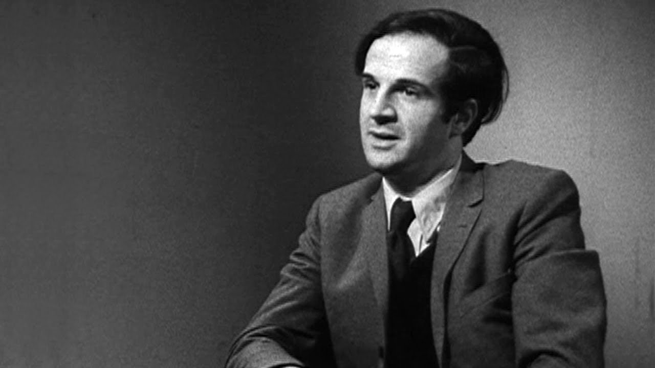 Wideo do filmu Atalanta — François Truffaut on Seeing L'Atalante for the First Time