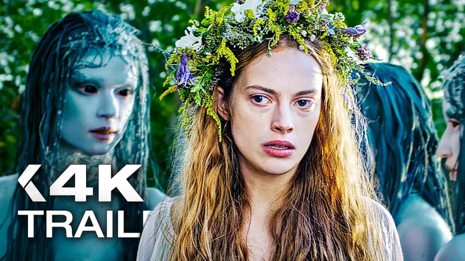Wideo do filmu Мавка. Справжній міф — MAVKA: The True Myth Trailer German Deutsch OmU (2026)