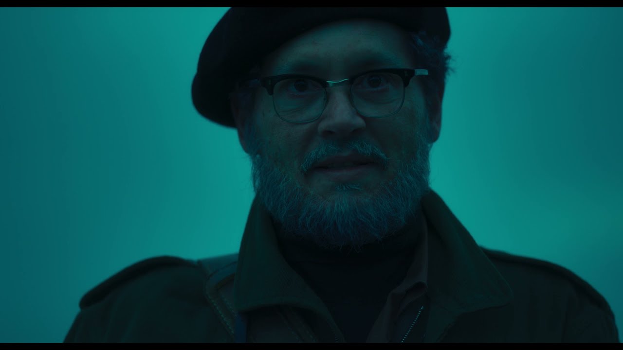 Wideo do filmu Minamata — Русский трейлер//Великий//В кино с 22 апреля