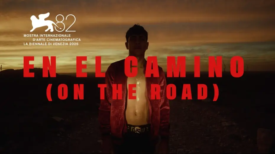 Wideo do filmu W drodze — ON THE ROAD International Trailer