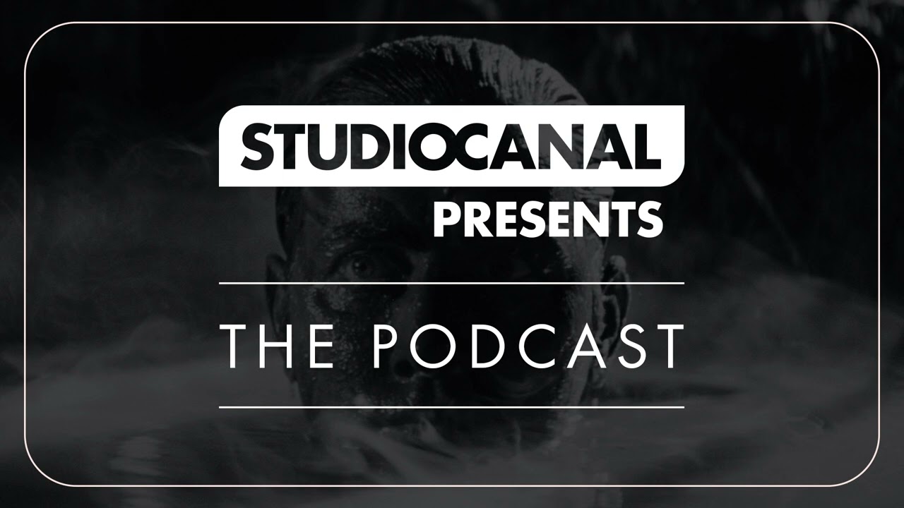 Wideo do filmu Podglądacz — STUDIOCANAL PRESENTS: THE PODCAST - Peeping Tom