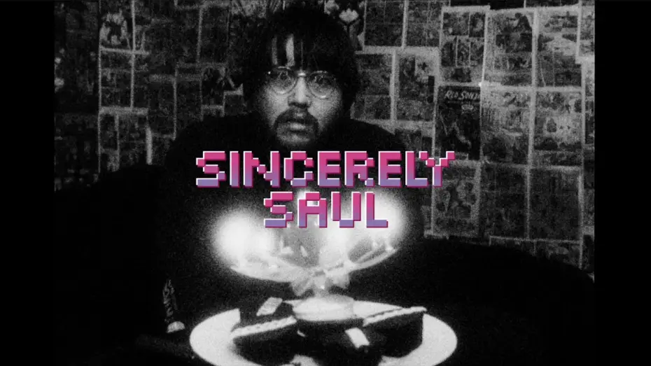 Wideo do filmu Sincerely Saul — Sincerely Saul | Trailer