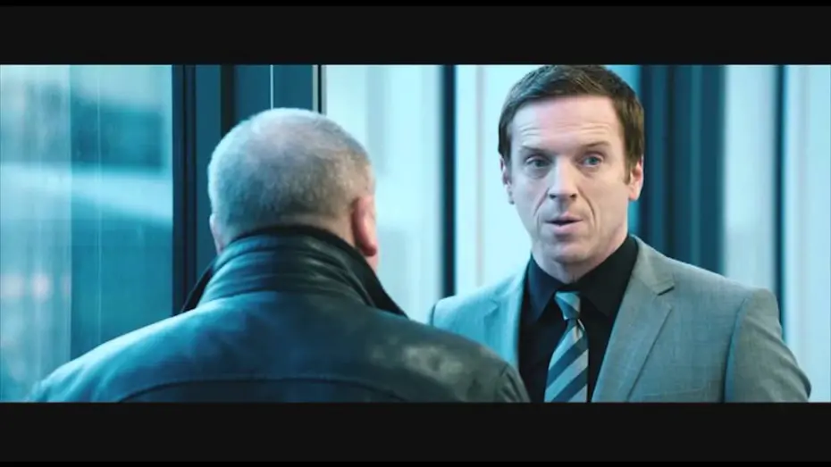Wideo do filmu Lotna brygada — The Sweeney DVD Clip 4