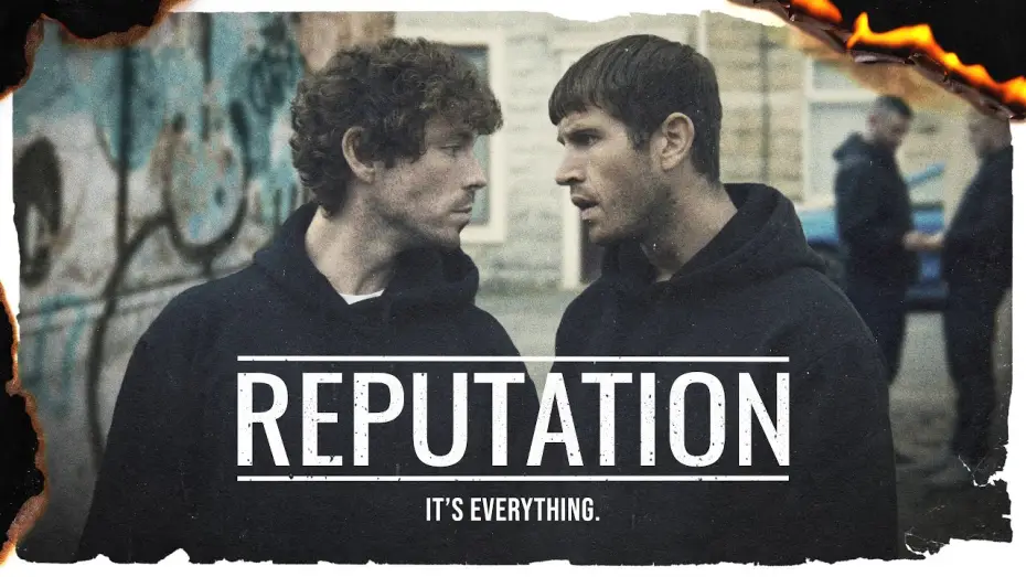 Wideo do filmu Reputation — Trailer