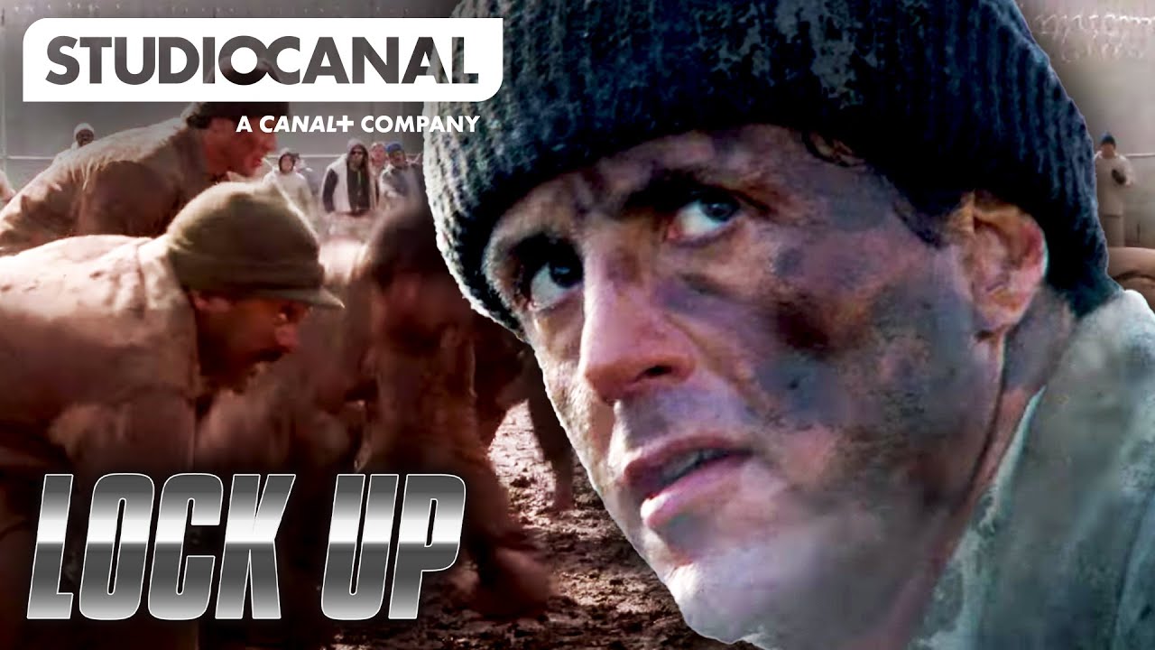 Wideo do filmu Osadzony — Fight For Victory