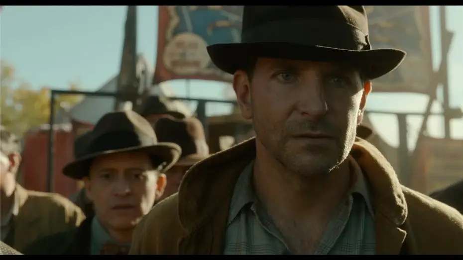 Wideo do filmu Zaułek koszmarów — El Callejón de las Almas Perdidas | Tráiler Oficial | HD