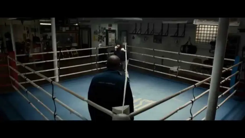 Wideo do filmu Do utraty sił — Southpaw - L'Ultima Sfida - Trailer Italiano Ufficiale