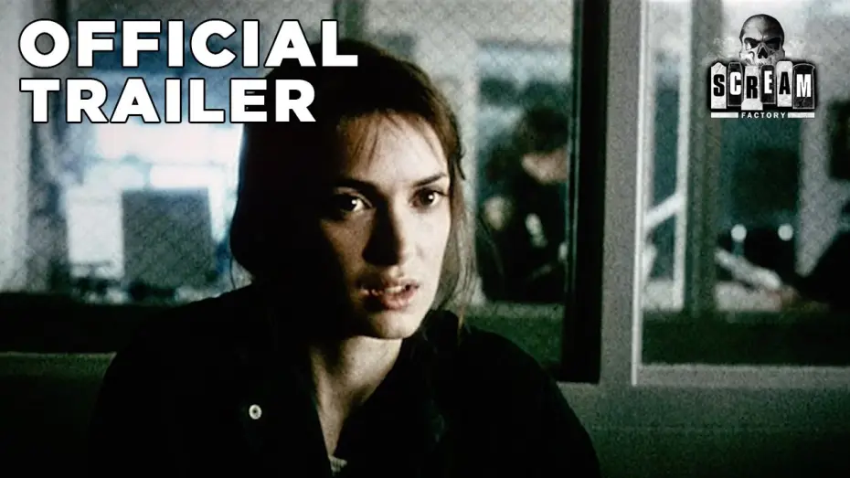 Wideo do filmu Stracone dusze — Official Trailer