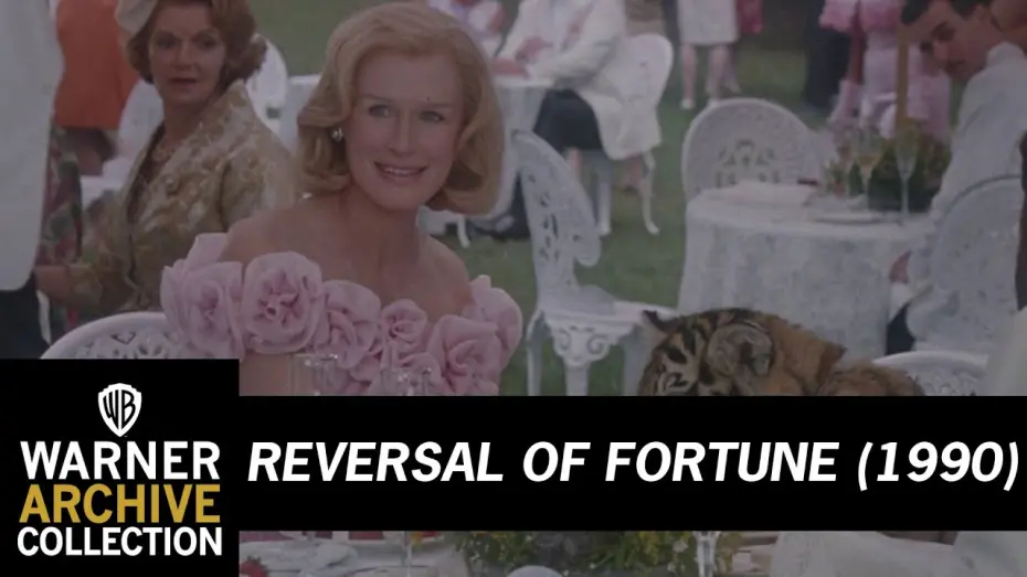 Wideo do filmu Odmiana losu — Reversal of Fortune trailer HD