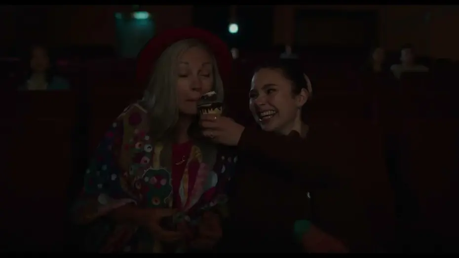 Wideo do filmu Ruby's Choice — UK Trailer