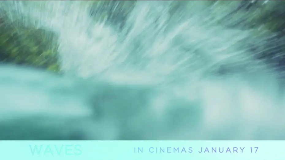 Wideo do filmu Fale — "Kind" TV Spot