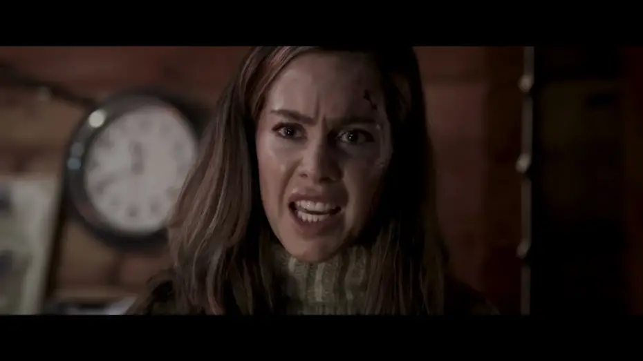 Wideo do filmu Bambi: The Reckoning — Trailer
