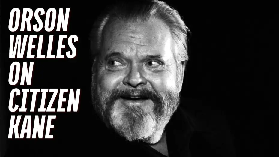 Wideo do filmu Obywatel Kane — Orson Welles on How He Got The Hays Office to Approve CITIZEN KANE