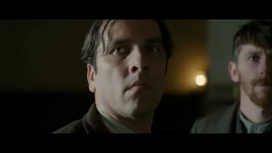 Wideo do filmu Rosalie — Trailer [Subtitled]