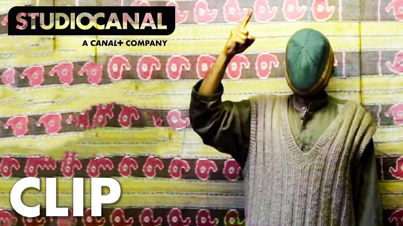 Wideo do filmu Cztery lwy — Four Lions | Unseen | Starring Riz Ahmed