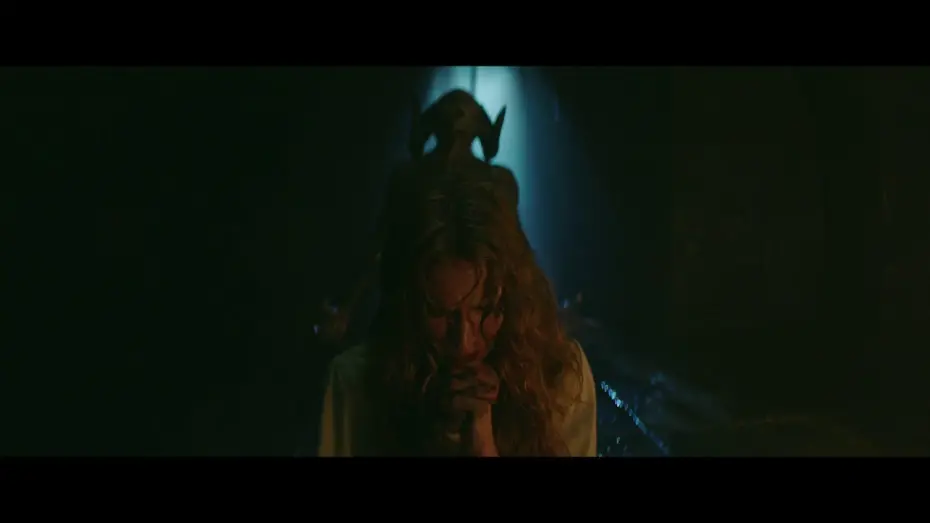 Wideo do filmu Klątwa młodości — The Reckoning - OFFICIAL CLIP