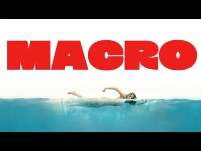 Wideo do filmu MACRO: The Economy — MACRO: The Economy(2026)