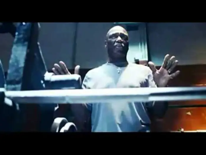 Wideo do filmu Rocky Balboa — Rocky Balboa (2006) - Trailer German