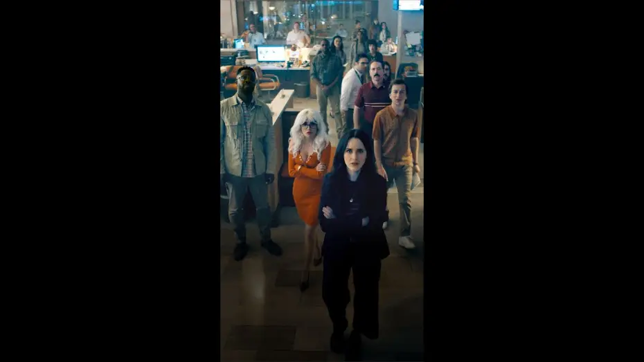 Wideo do filmu Superman — Teaser (VF)