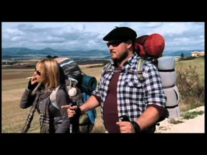 Wideo do filmu Droga życia — Fellow Pilgrim Clip