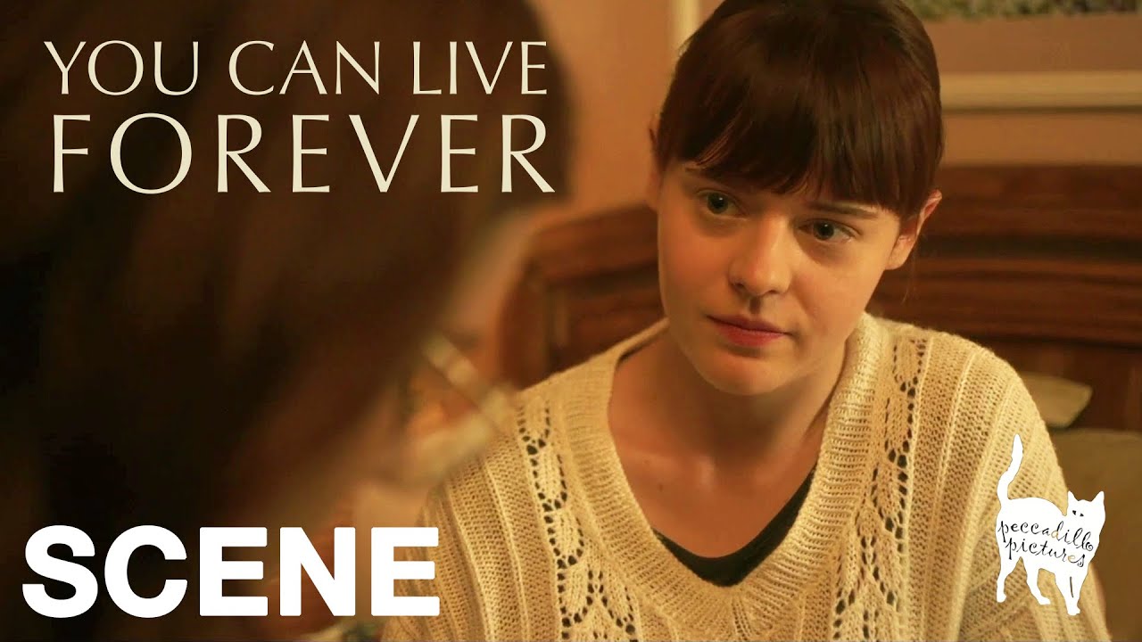 Wideo do filmu You Can Live Forever — Genesis Before Bed