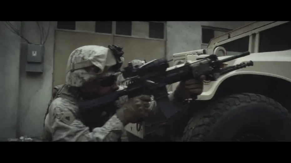 Wideo do filmu Zmowa — Clip 1
