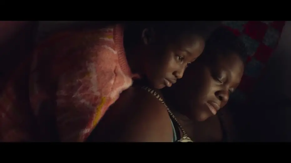 Wideo do filmu Girl — Exclusive Clip