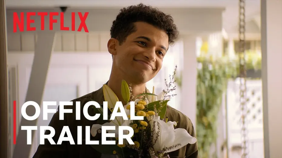 Wideo do filmu Cześć, żegnaj i wszystko pomiędzy — Official Trailer