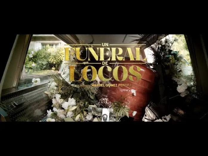 Wideo do filmu Un funeral de locos — En Semana Santa de 2025 estás cordialmente invitado