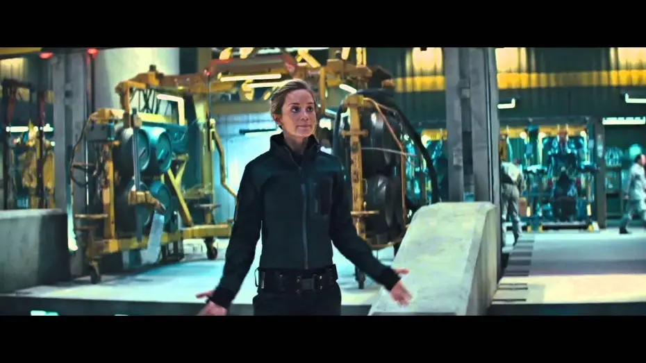 Wideo do filmu Na skraju jutra — Edge of Tomorrow - Senza Domani - Impara a Combattere - POD dal film | HD