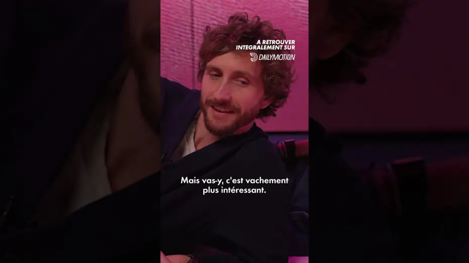 Wideo do filmu Ferrari, Tsamere, Lecaplain : La Tournée du Trio — Un plan à 3 avec Le Trio !