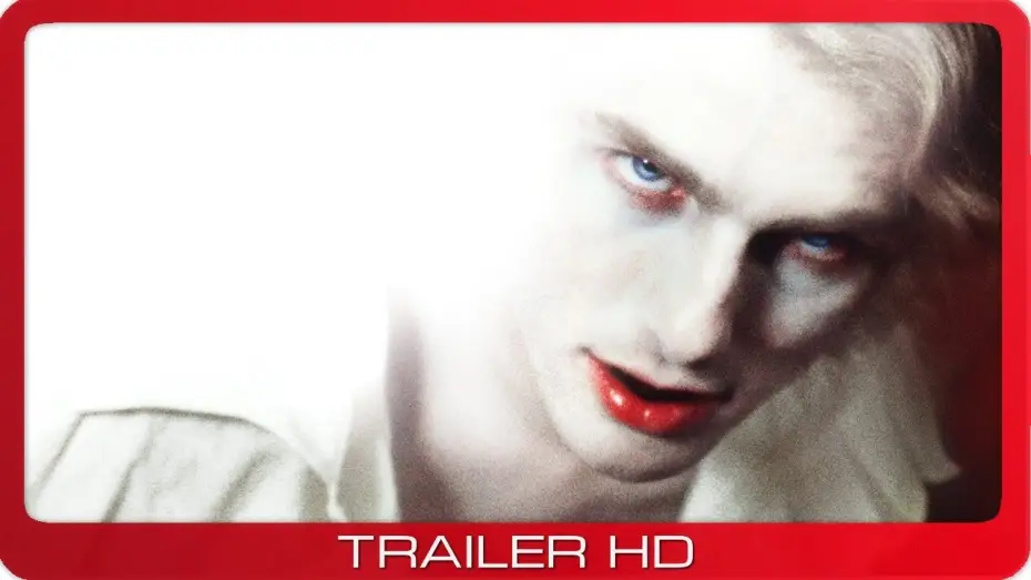 Wideo do filmu Wywiad z wampirem — Interview mit einem Vampir ≣ 1994 ≣ Trailer