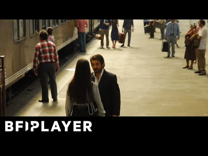 Wideo do filmu Sekret jej oczu — Mark Kermode reviews Secret in Their Eyes (2009) | BFI Player