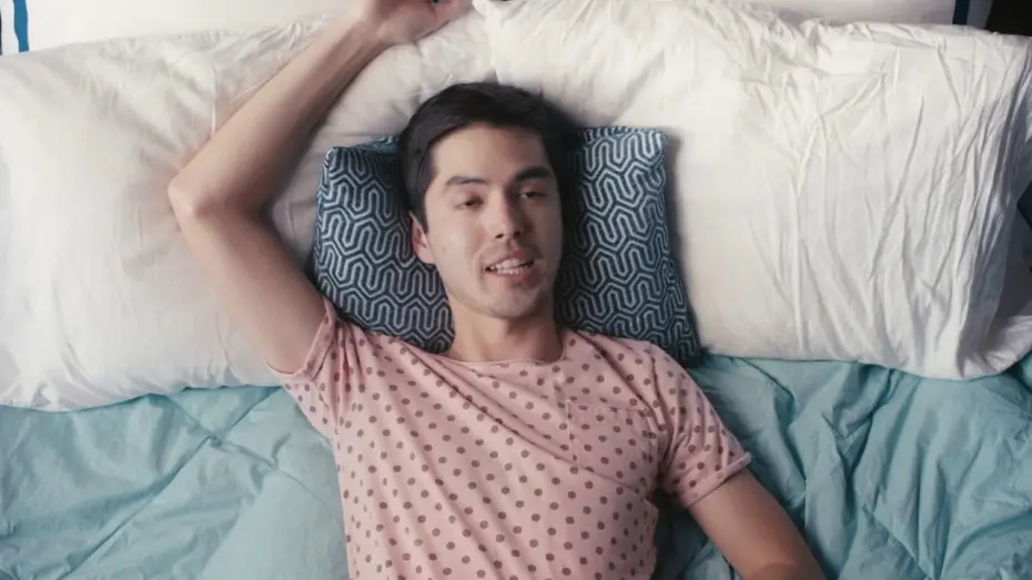 Wideo do filmu Straight Up — Straight Up - Film Screening | OOF2019