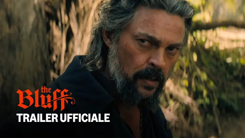 Wideo do filmu Urwisko — Trailer Ufficiale
