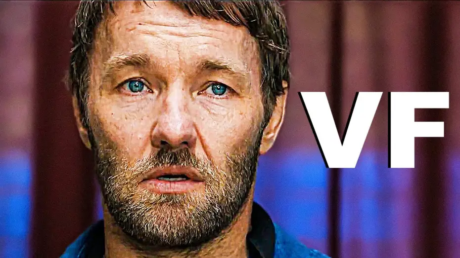 Wideo do filmu Trzynaście Żyć — TREIZE VIES Bande Annonce VF (2022) Joel Edgerton