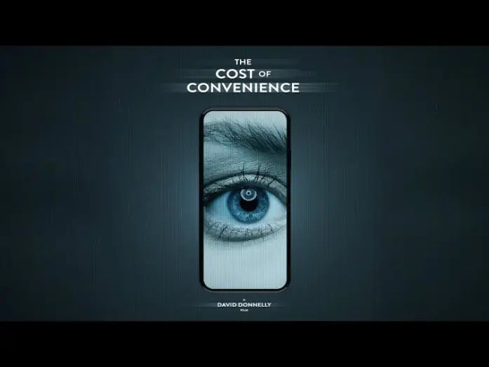 Wideo do filmu The Cost Of Convenience — The Cost Of Convenience- Selected Clip