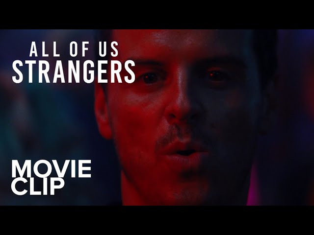 Wideo do filmu Dobrzy nieznajomi — “Will You Look After Me?” Clip