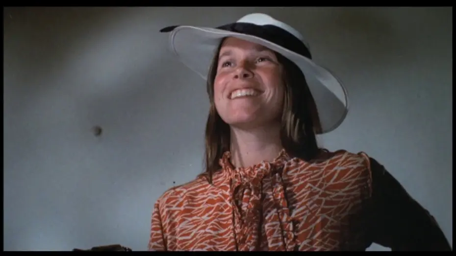 Wideo do filmu Wagon towarowy Bertha — Boxcar Bertha (1972) - HD Trailer [1080p]