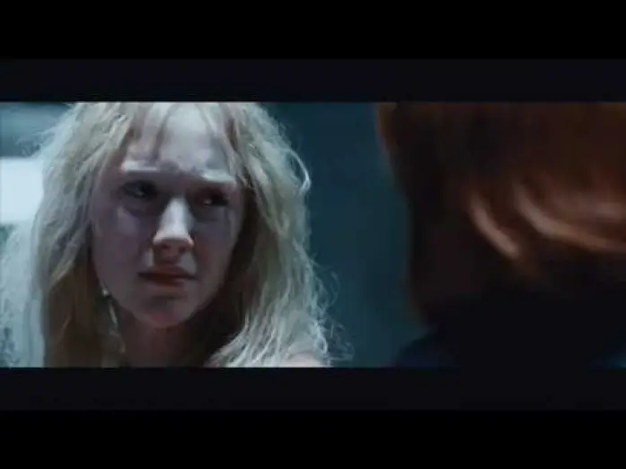 Wideo do filmu Hanna — "HANNA" - Tráiler (español)