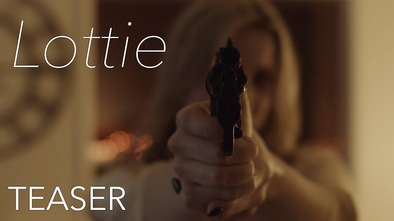 Wideo do filmu Lottie — Lottie | A Crime Short Film | Official Teaser Trailer