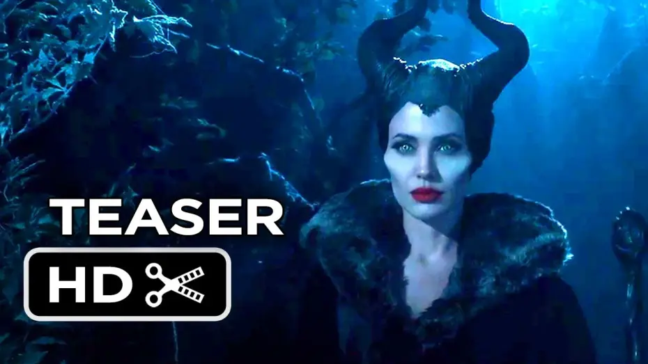 Wideo do filmu Czarownica — Teaser Trailer #1